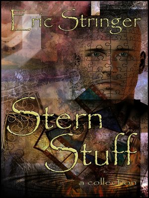 cover image of Stern Stuff